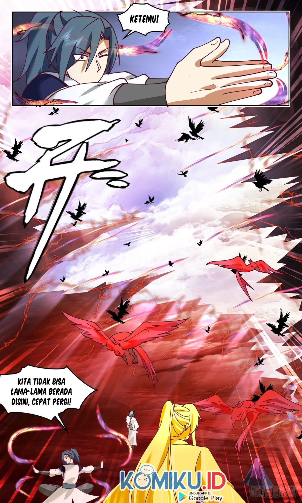 Martial Peak Part 2 Chapter 2476 - https://gambar-id.komiku.org/uploads2/2543967-10.jpg