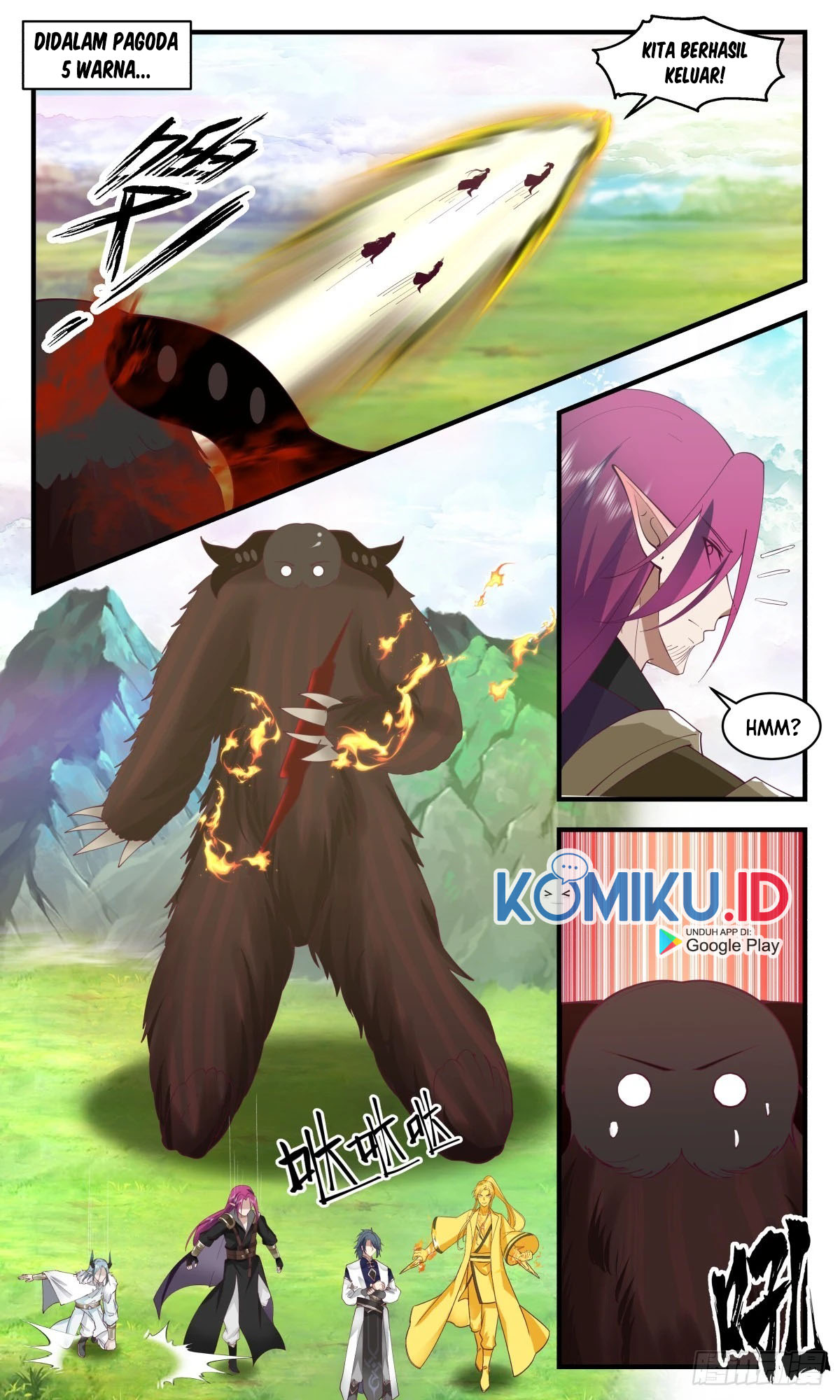 Martial Peak Part 2 Chapter 2476 - https://gambar-id.komiku.org/uploads2/2543967-11.jpg
