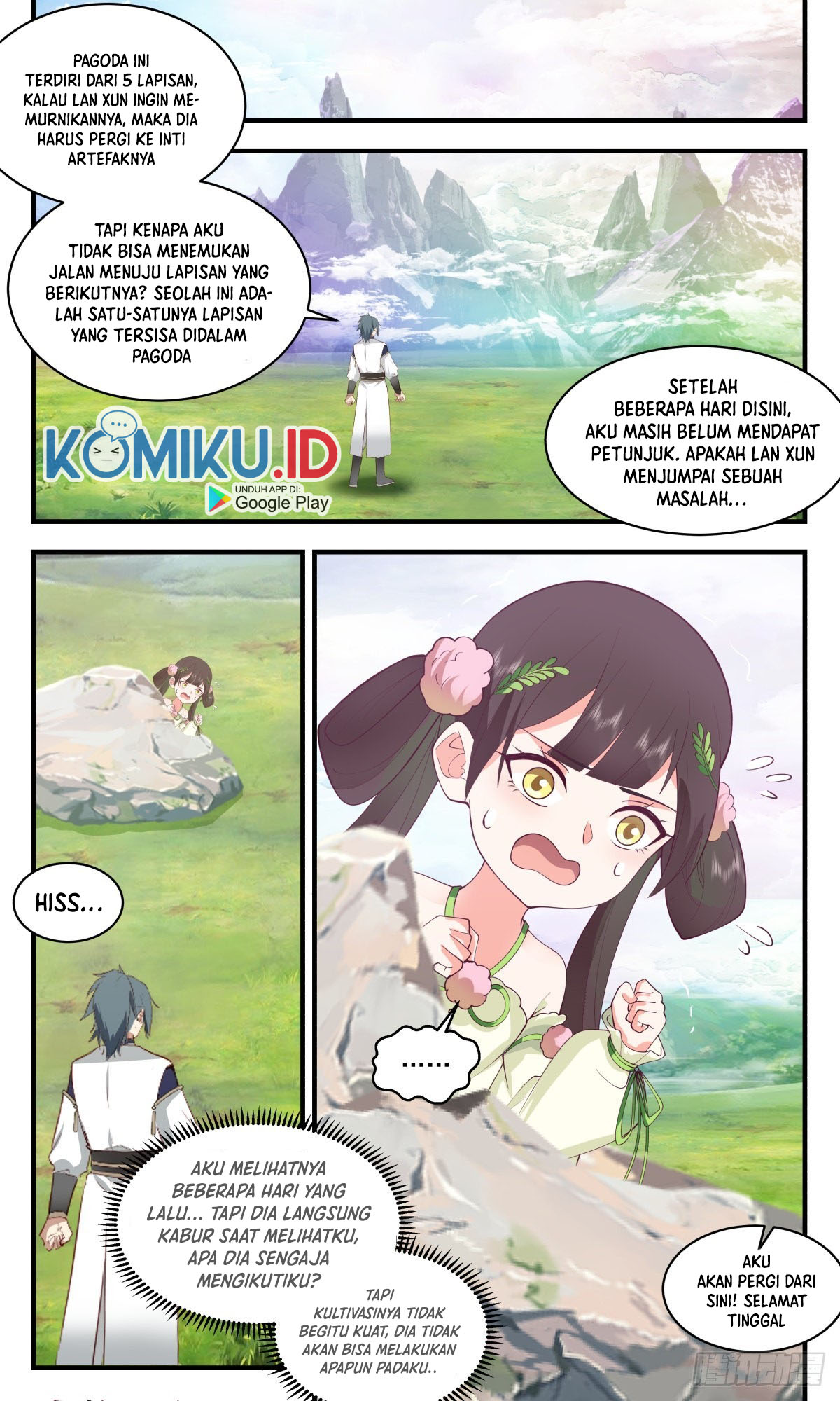 Martial Peak Part 2 Chapter 2476 - https://gambar-id.komiku.org/uploads2/2543967-13.jpg