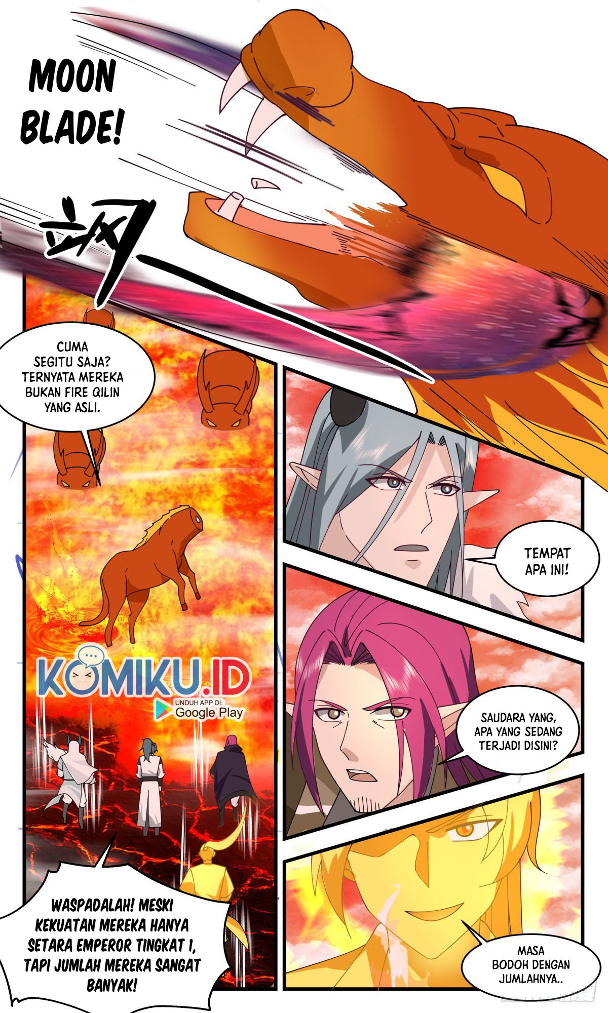 Martial Peak Part 2 Chapter 2476 - https://gambar-id.komiku.org/uploads2/2543967-4.jpg