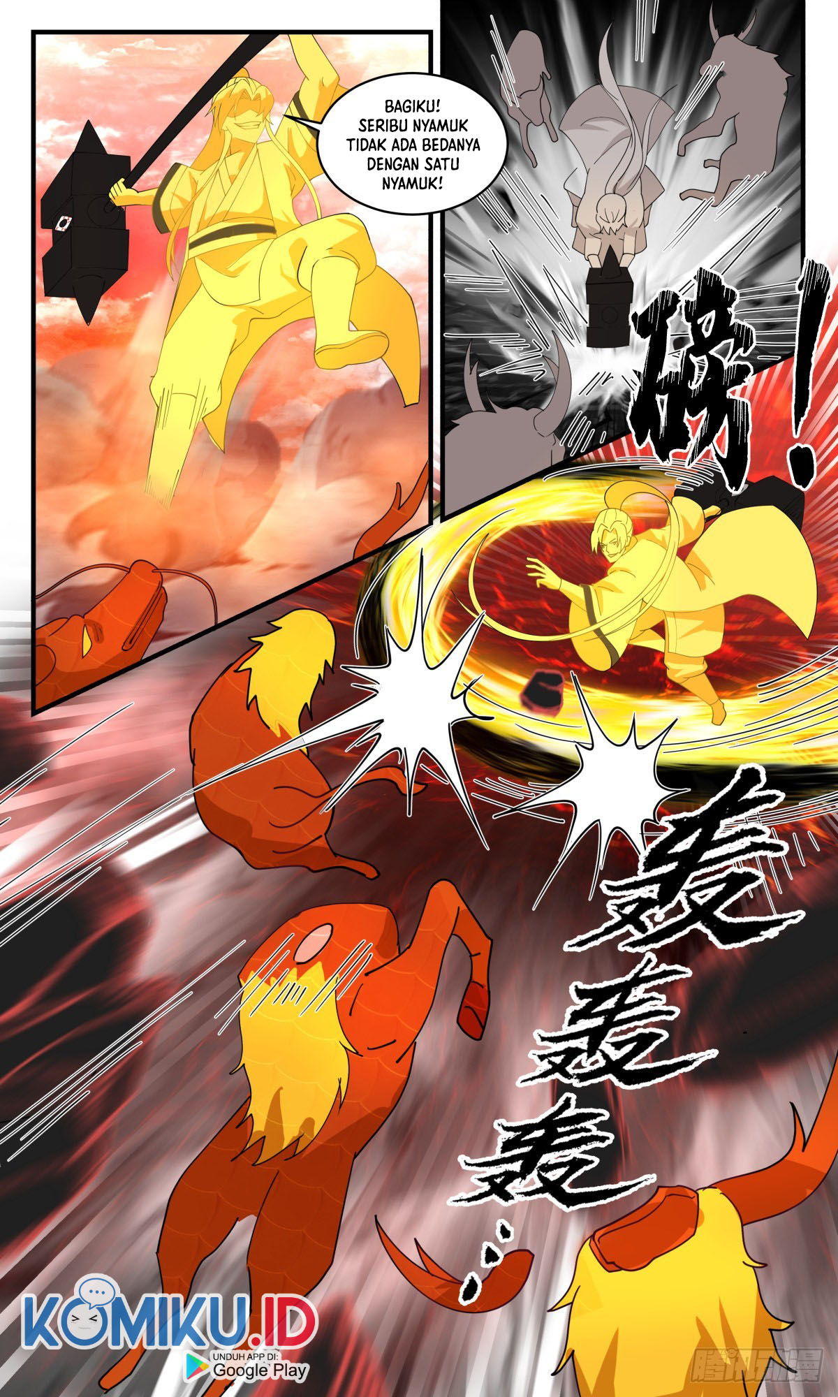 Martial Peak Part 2 Chapter 2476 - https://gambar-id.komiku.org/uploads2/2543967-5.jpg