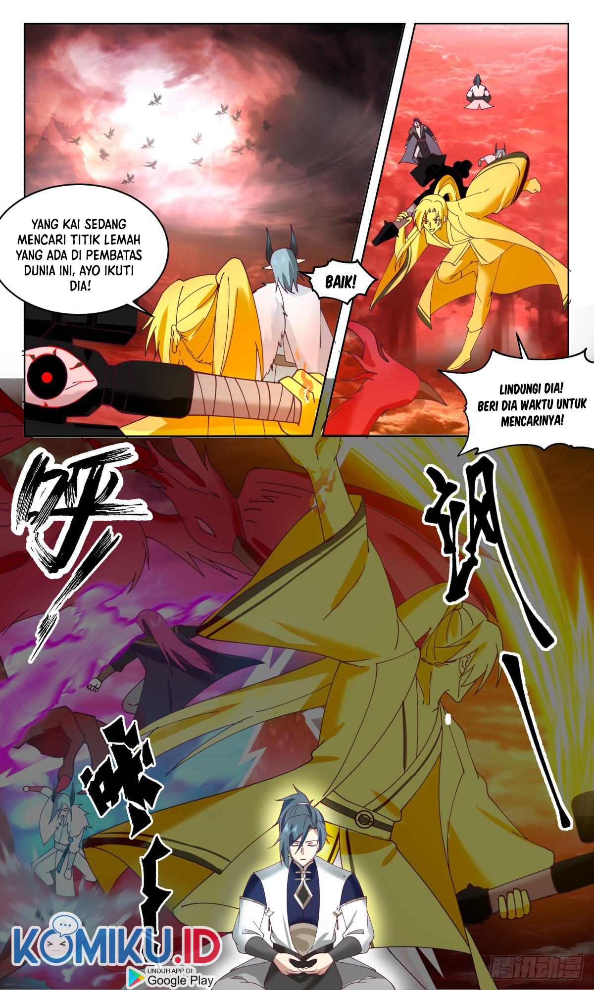 Martial Peak Part 2 Chapter 2476 - https://gambar-id.komiku.org/uploads2/2543967-9.jpg