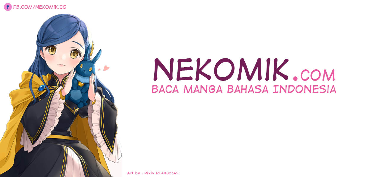 Baca Komik Piccolina Chapter 02 Gambar 1