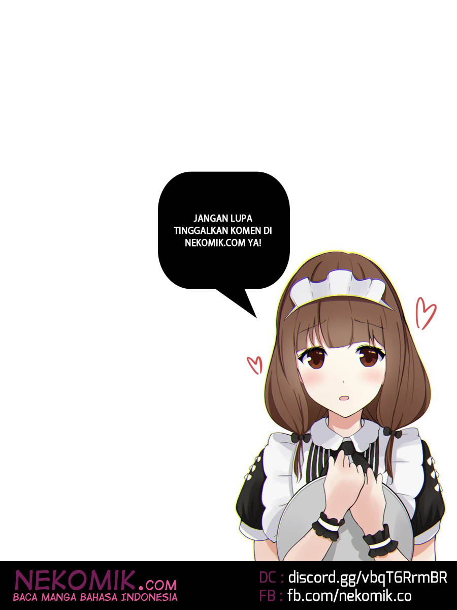 Piccolina Chapter 02 Gambar 34