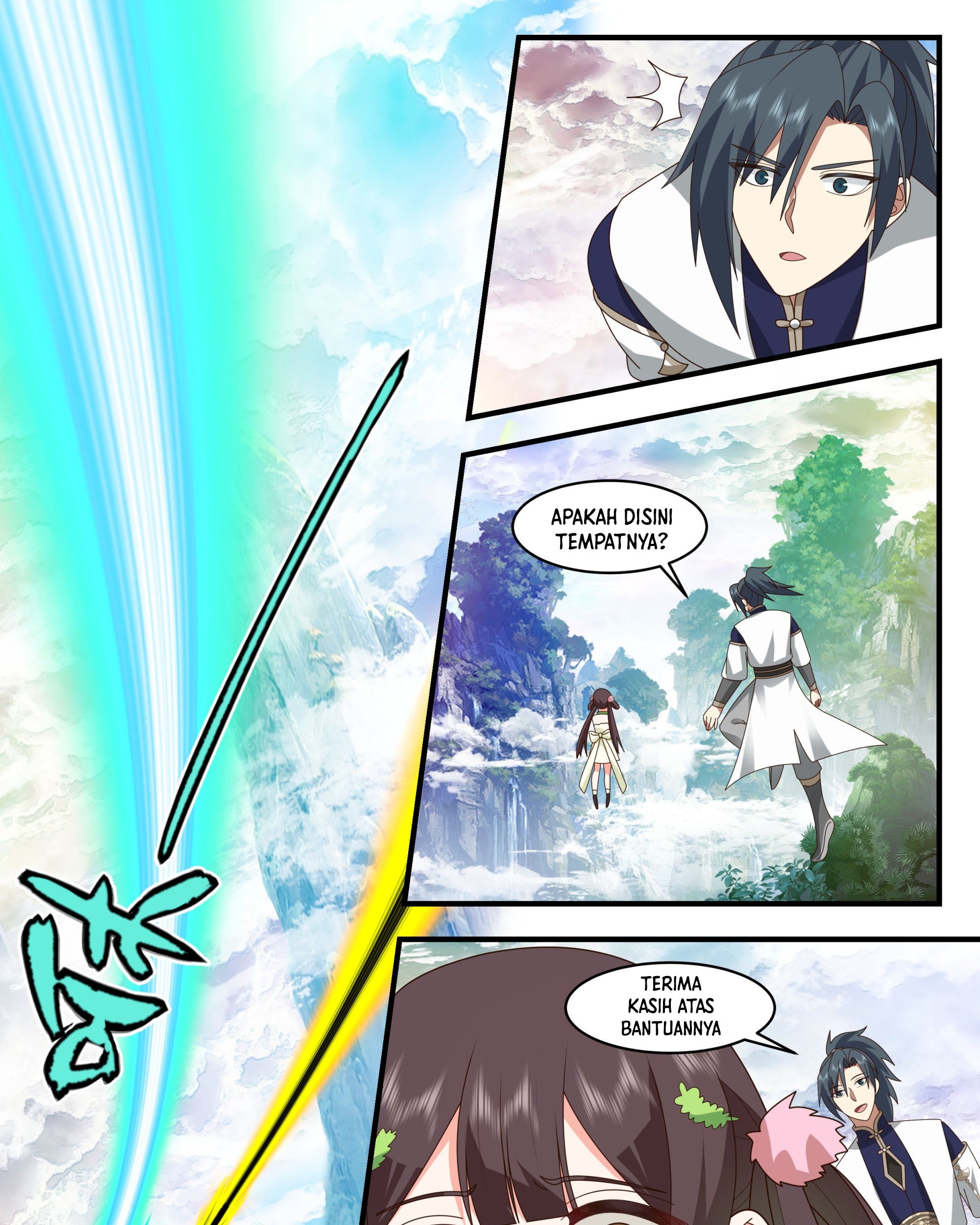 Martial Peak Part 2 Chapter 2477 - https://gambar-id.komiku.org/uploads2/2545059-5_part1.jpg