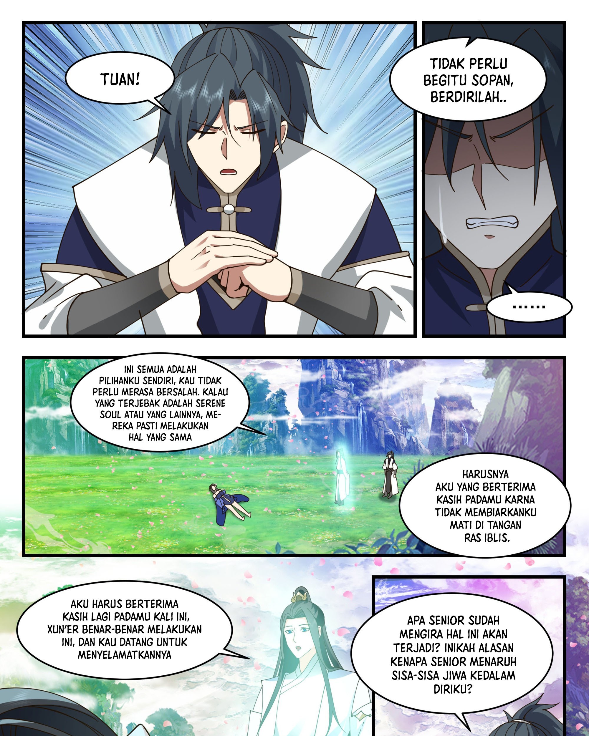 Martial Peak Part 2 Chapter 2477 - https://gambar-id.komiku.org/uploads2/2545059-9_part1.jpg