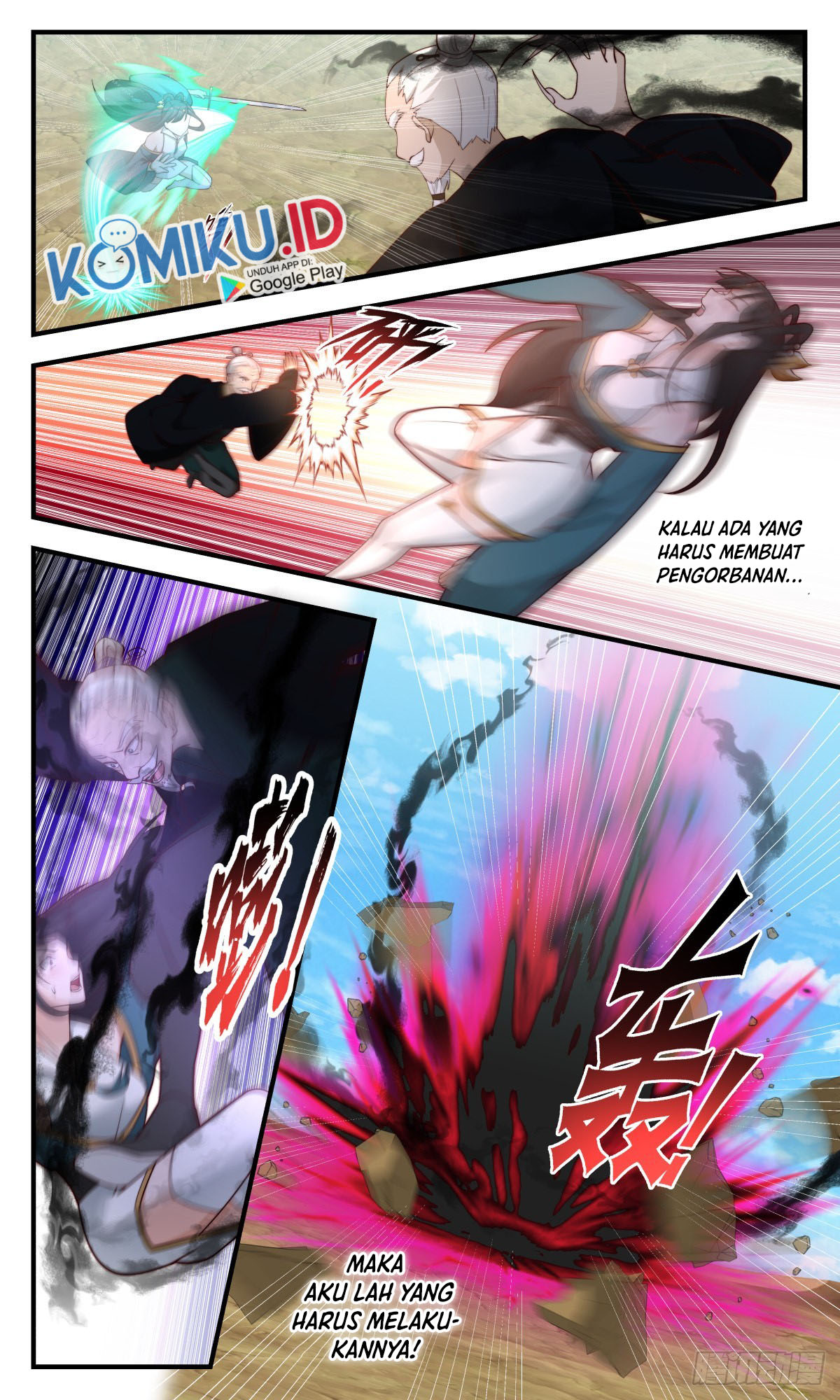 Martial Peak Part 2 Chapter 2478 - https://gambar-id.komiku.org/uploads2/2545060-12.jpg