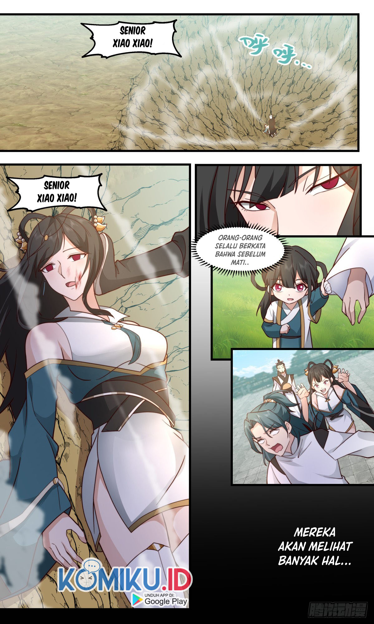 Martial Peak Part 2 Chapter 2478 - https://gambar-id.komiku.org/uploads2/2545060-13.jpg