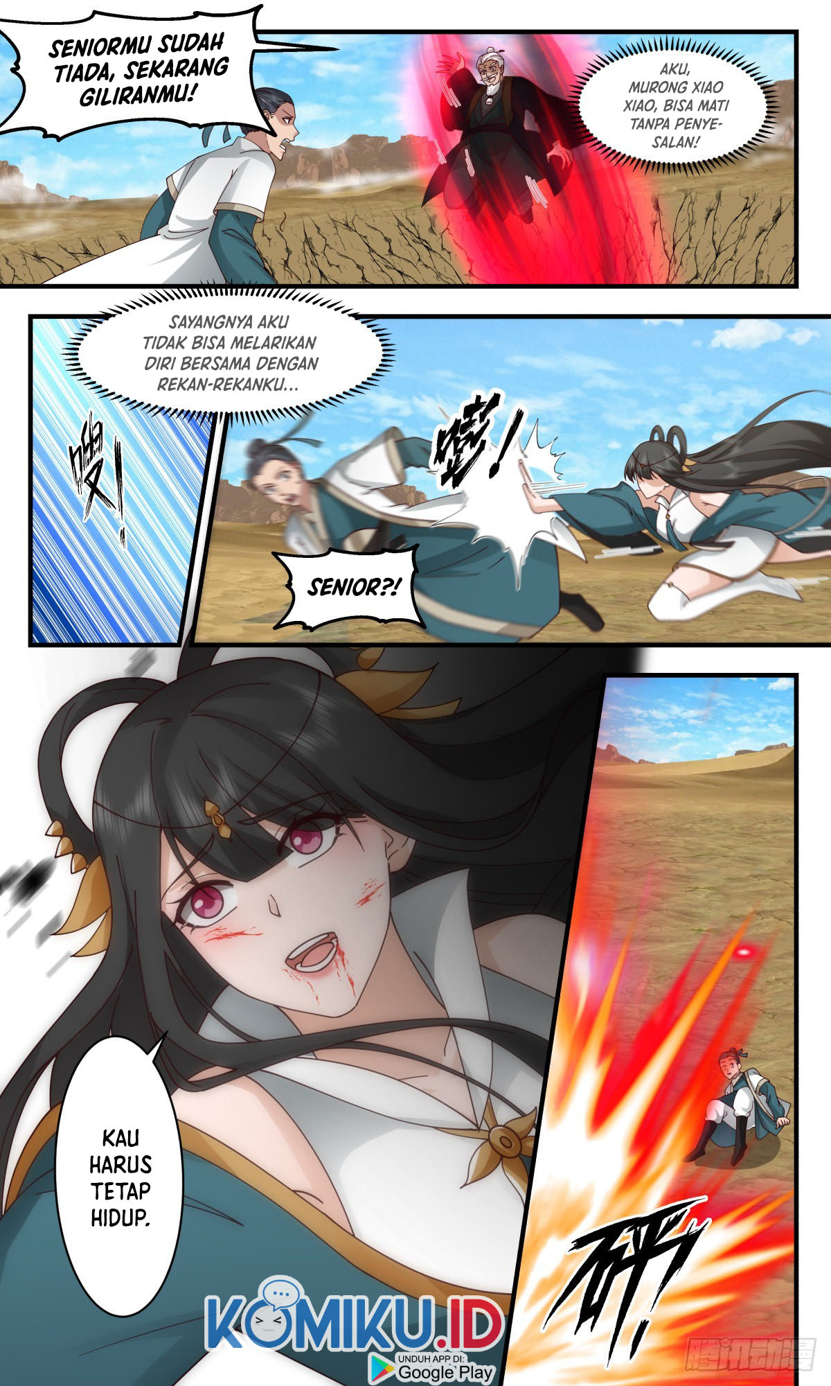 Martial Peak Part 2 Chapter 2478 - https://gambar-id.komiku.org/uploads2/2545060-14.jpg