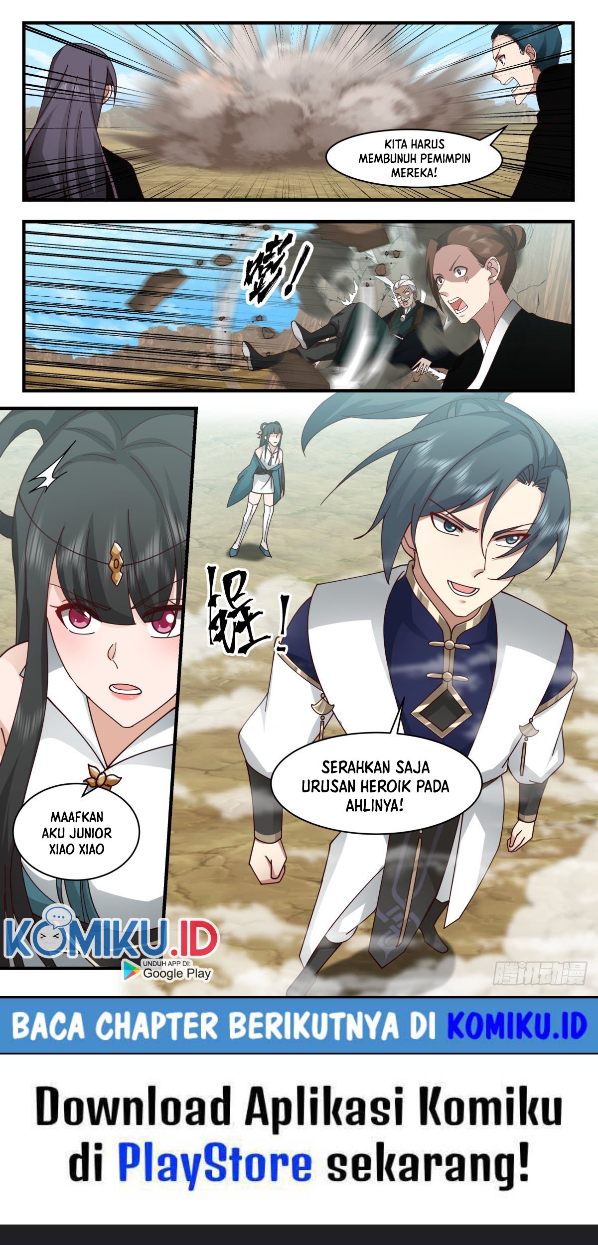 Martial Peak Part 2 Chapter 2478 - https://gambar-id.komiku.org/uploads2/2545060-15_part1.jpg