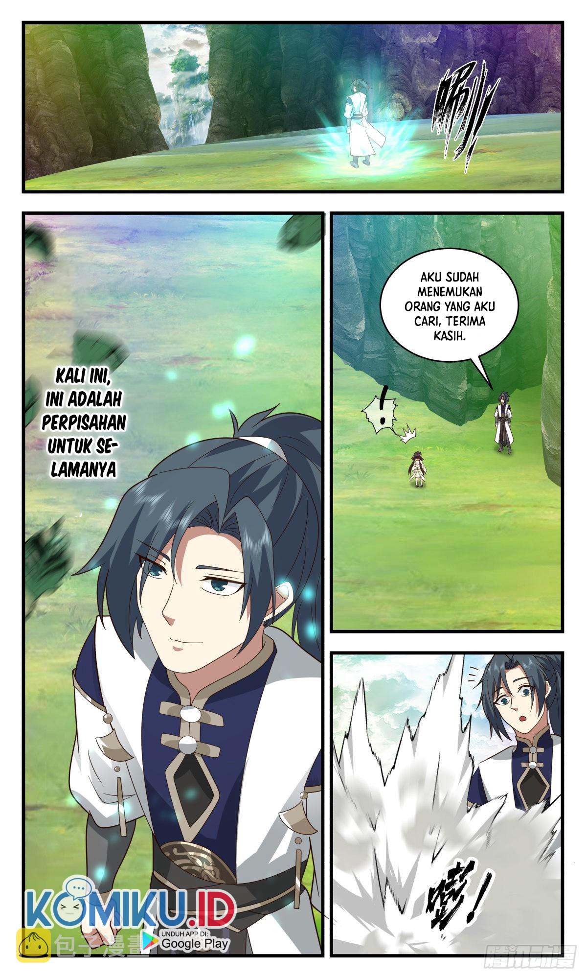 Martial Peak Part 2 Chapter 2478 - https://gambar-id.komiku.org/uploads2/2545060-4.jpg