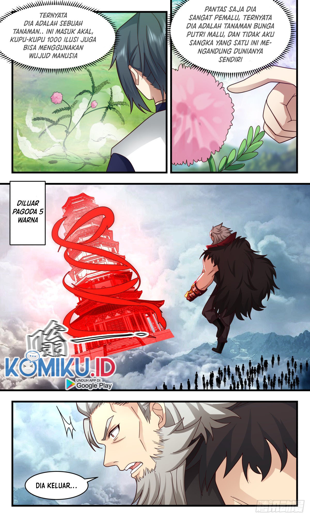 Martial Peak Part 2 Chapter 2478 - https://gambar-id.komiku.org/uploads2/2545060-5.jpg