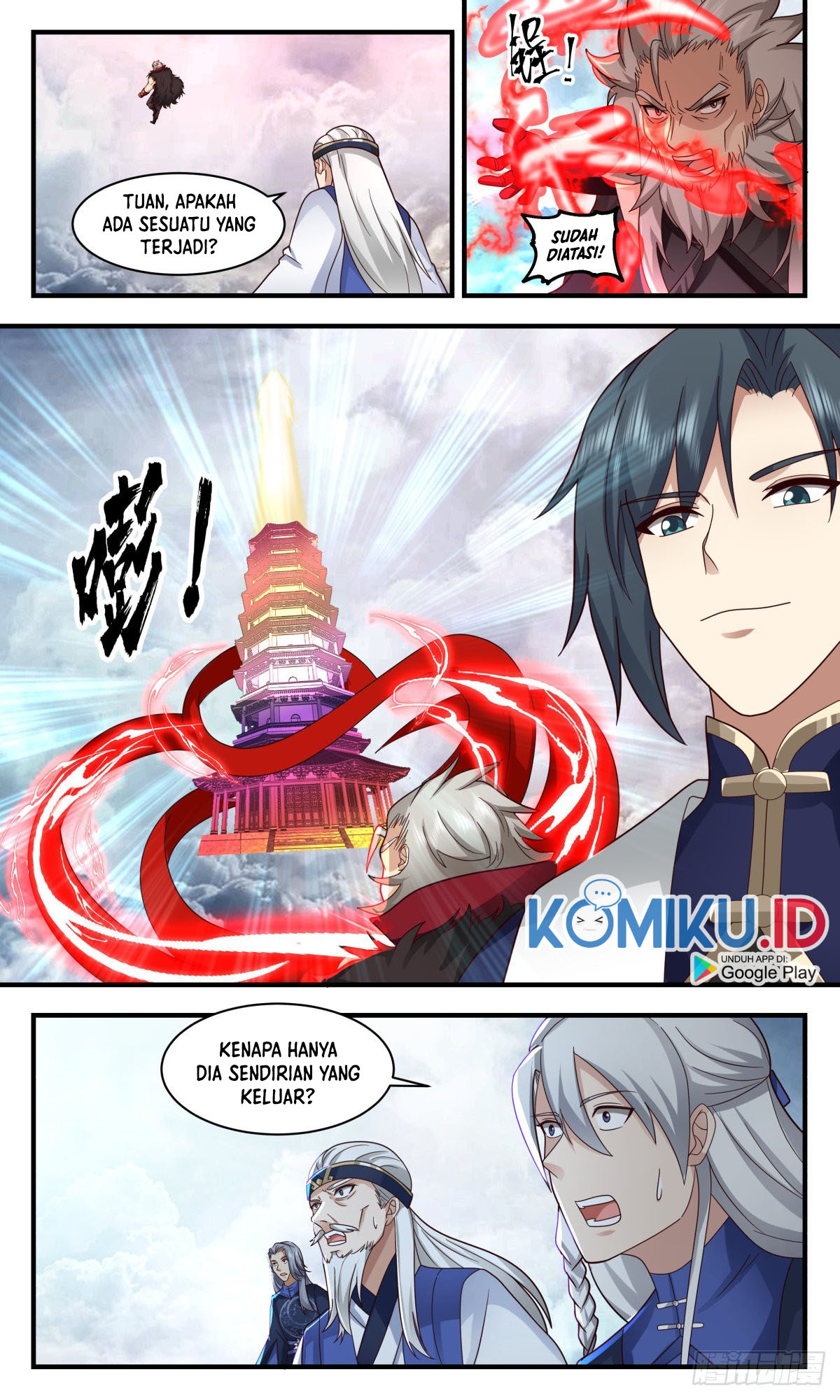 Martial Peak Part 2 Chapter 2478 - https://gambar-id.komiku.org/uploads2/2545060-6.jpg