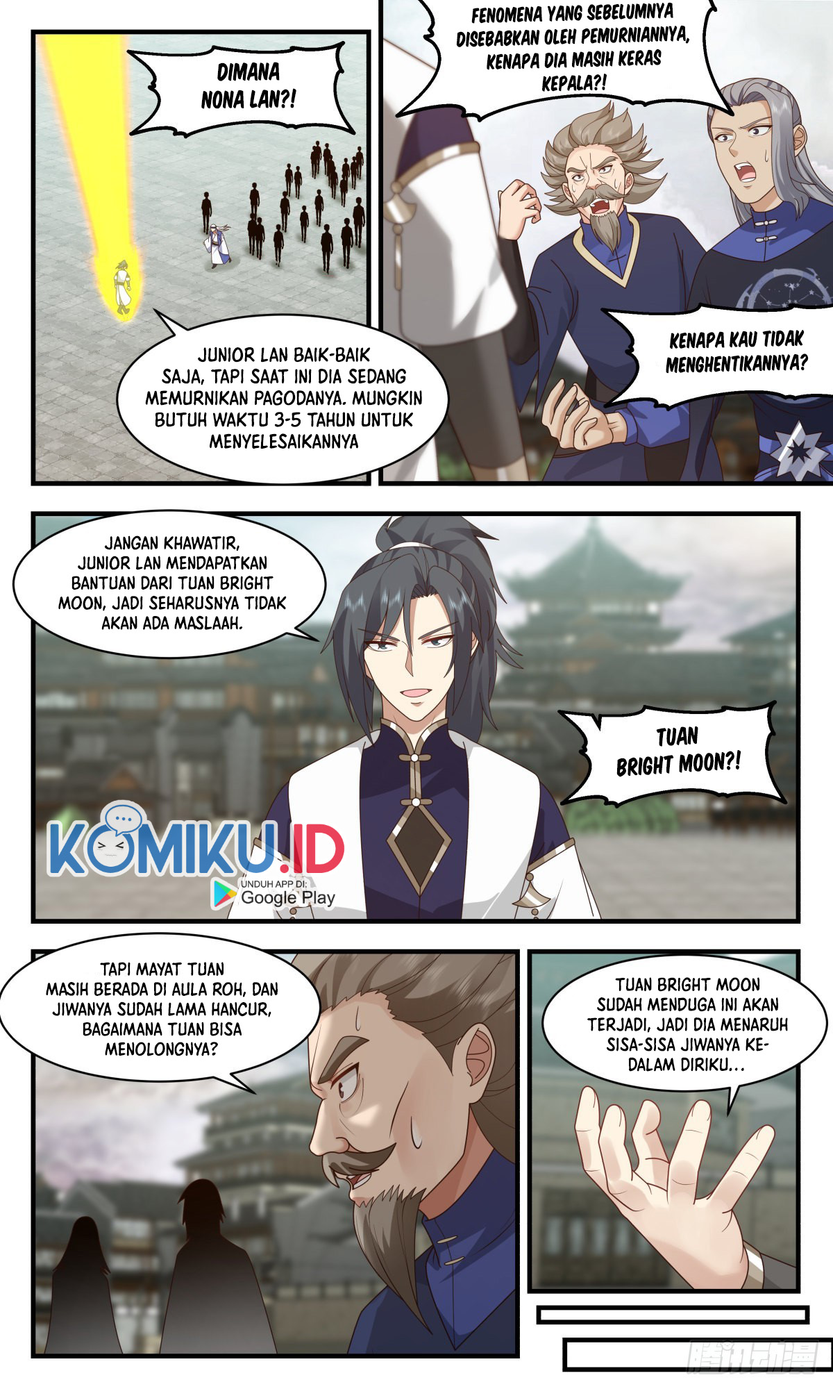 Martial Peak Part 2 Chapter 2478 - https://gambar-id.komiku.org/uploads2/2545060-7.jpg