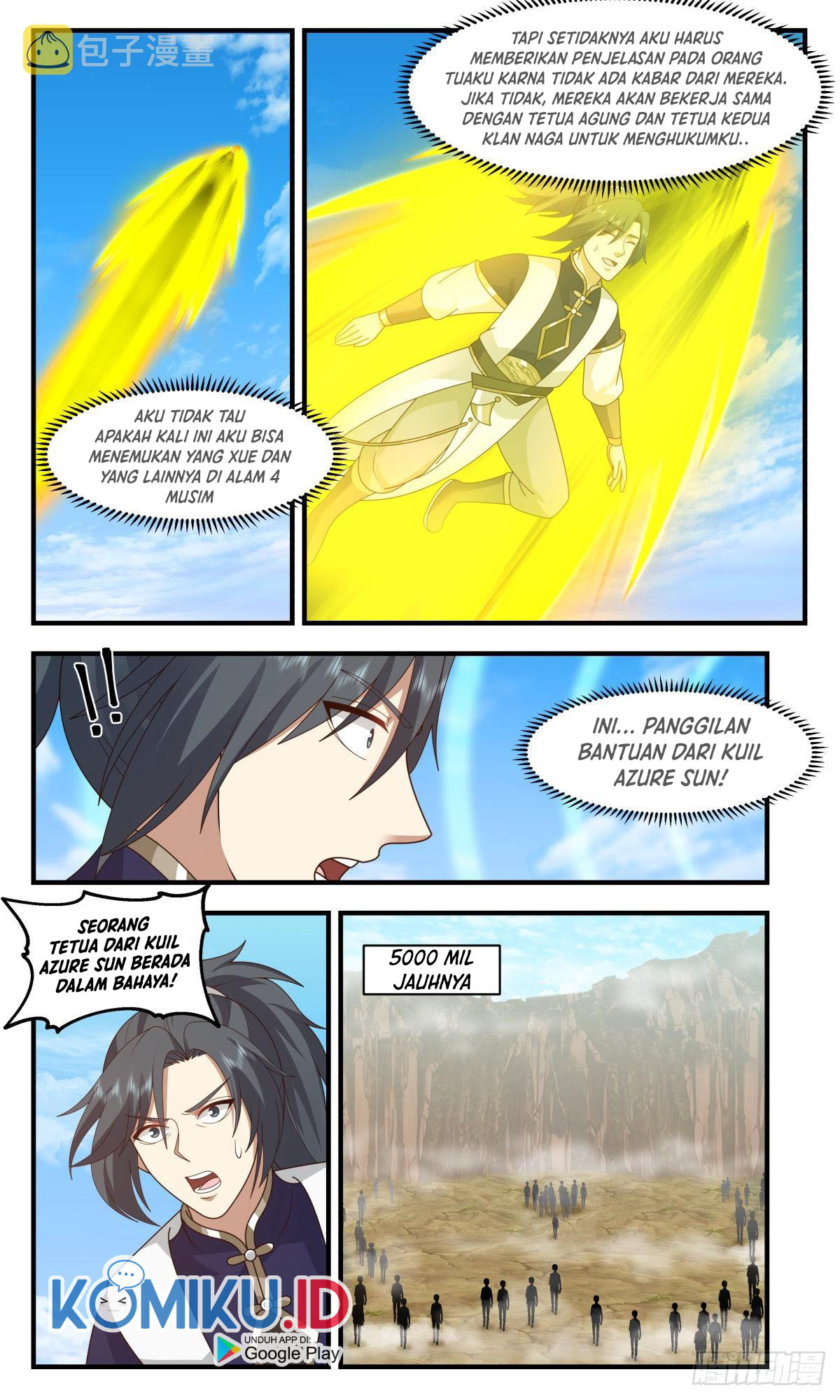 Martial Peak Part 2 Chapter 2478 - https://gambar-id.komiku.org/uploads2/2545060-9.jpg