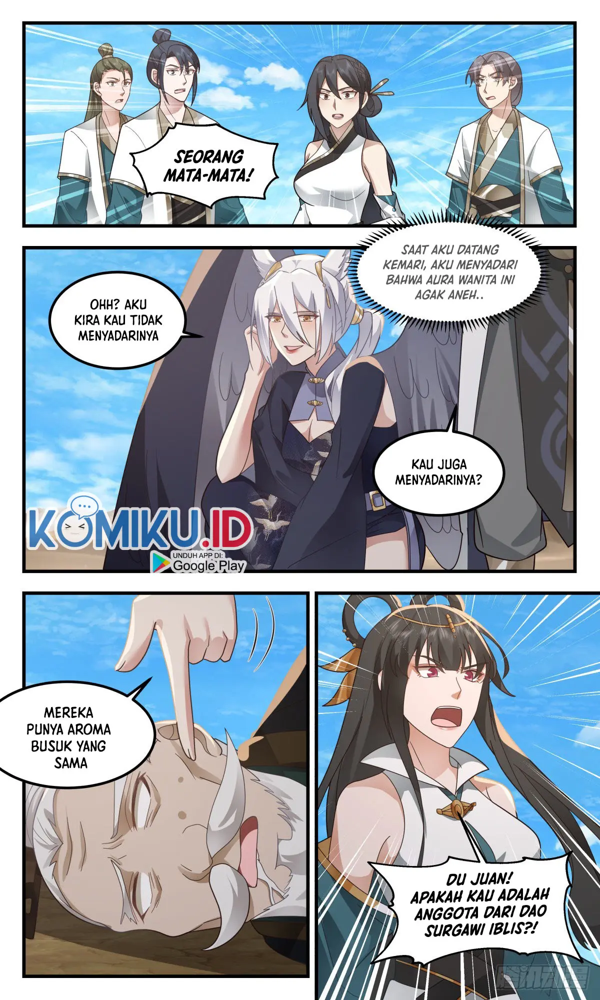 Martial Peak Part 2 Chapter 2479 - https://gambar-id.komiku.org/uploads2/2545061-10.jpg