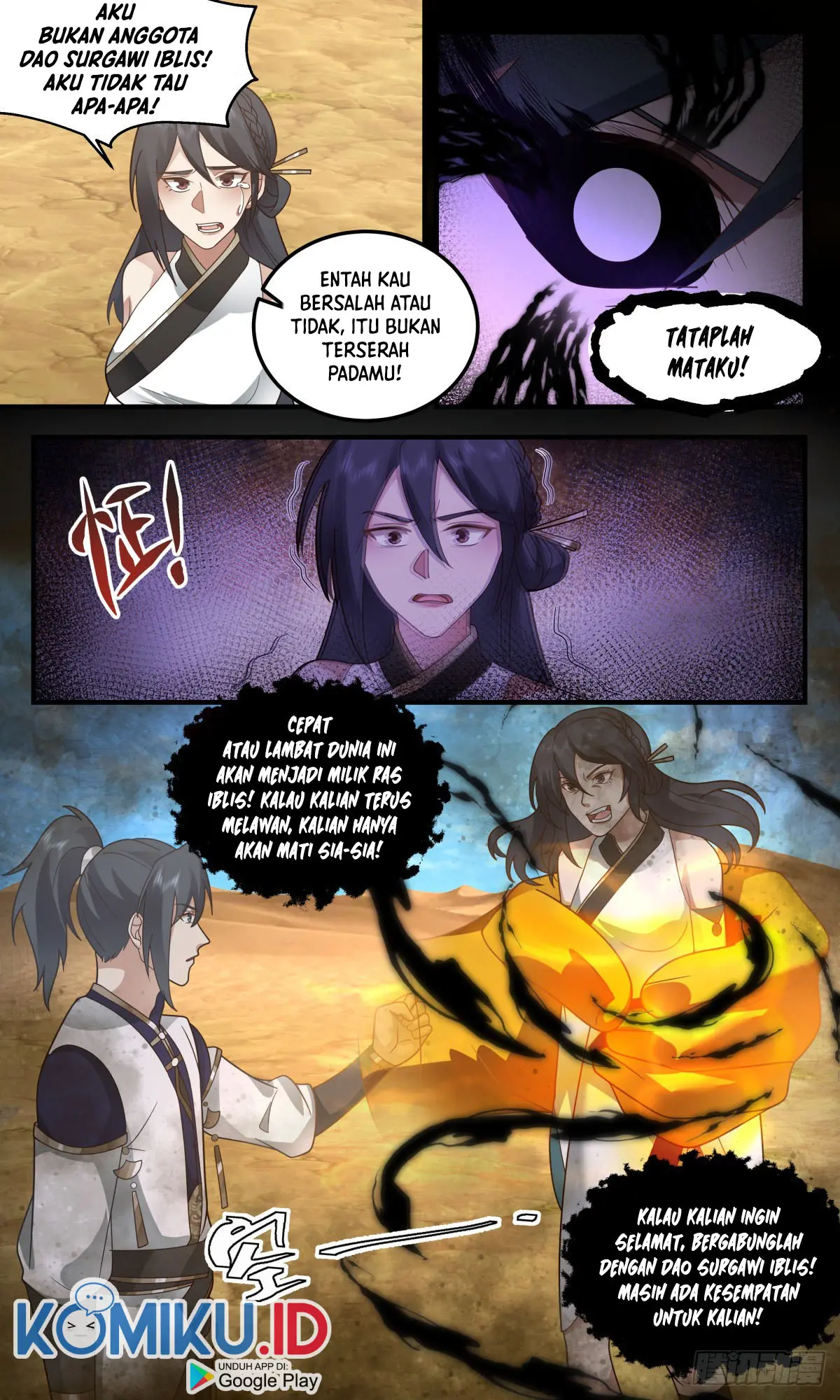 Martial Peak Part 2 Chapter 2479 - https://gambar-id.komiku.org/uploads2/2545061-11.jpg