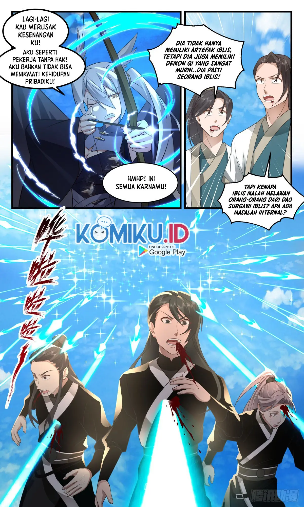 Martial Peak Part 2 Chapter 2479 - https://gambar-id.komiku.org/uploads2/2545061-5.jpg
