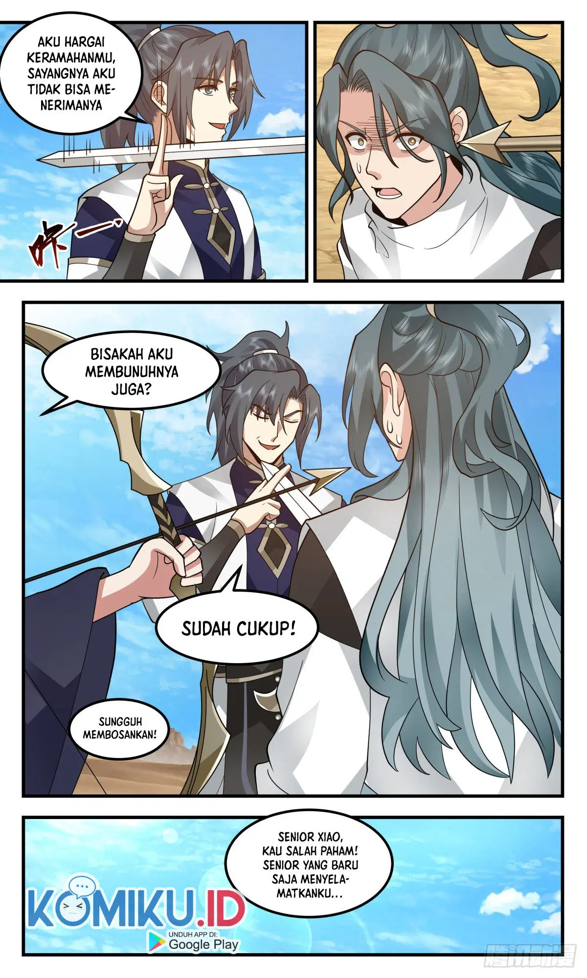 Martial Peak Part 2 Chapter 2479 - https://gambar-id.komiku.org/uploads2/2545061-7.jpg