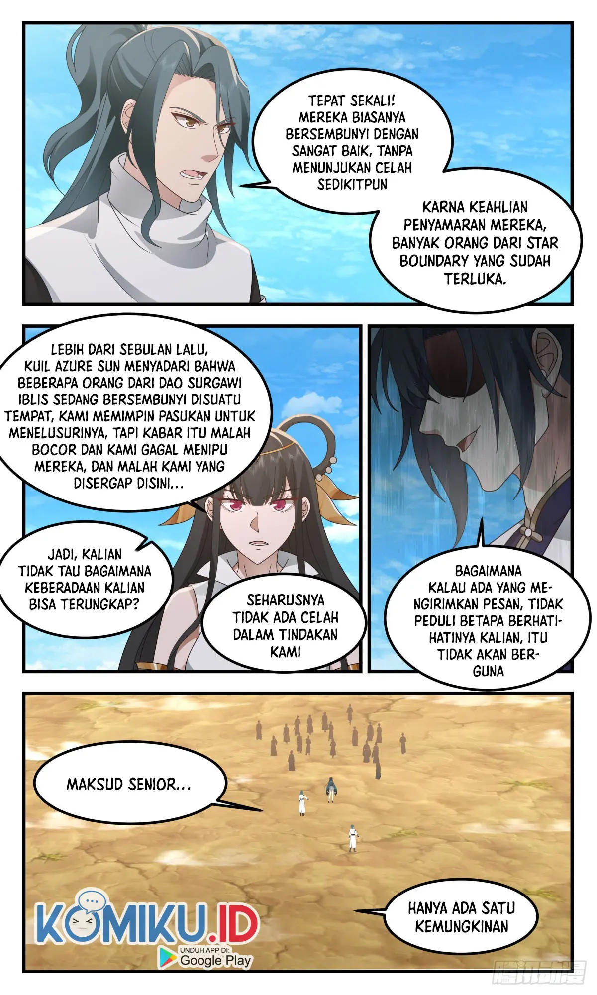 Martial Peak Part 2 Chapter 2479 - https://gambar-id.komiku.org/uploads2/2545061-9.jpg