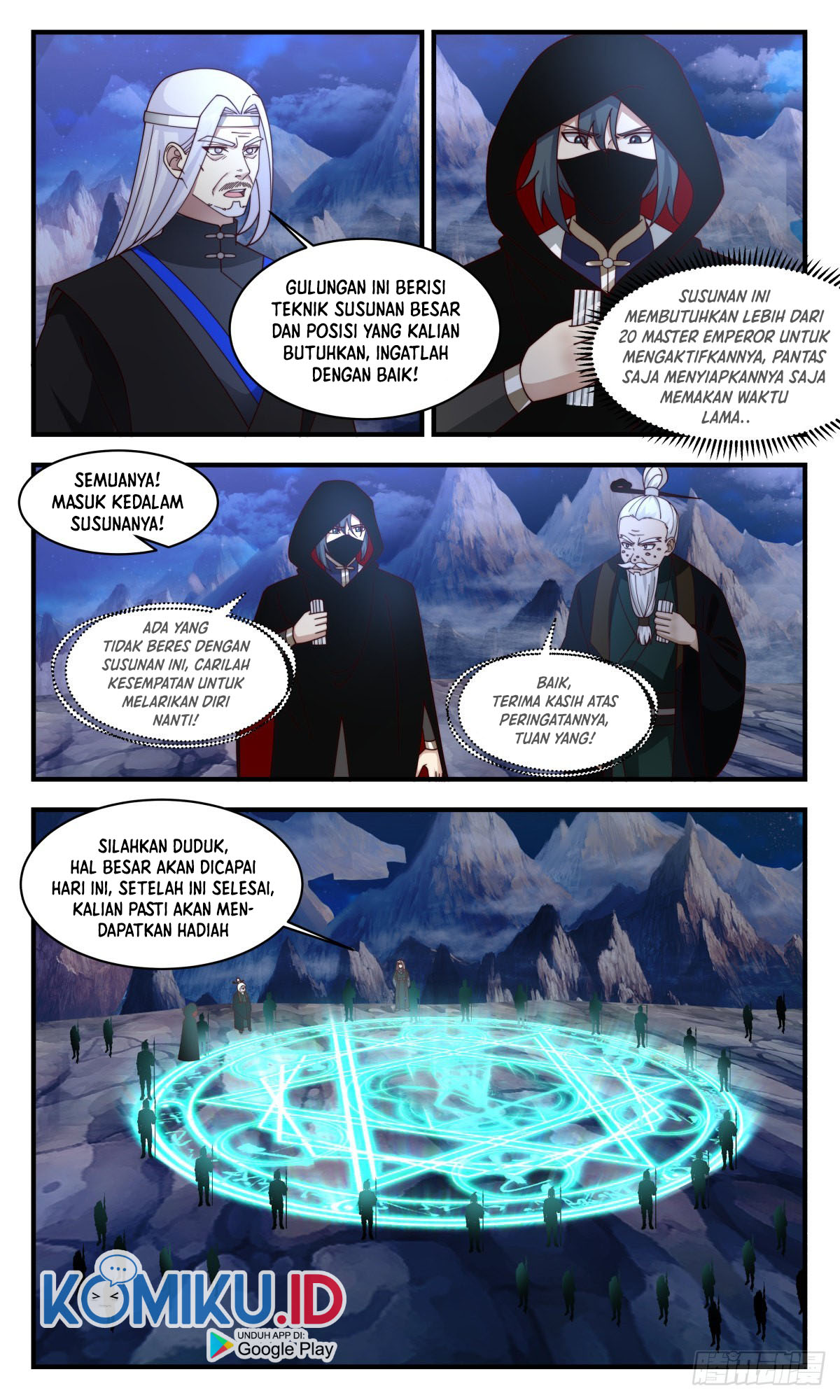 Martial Peak Part 2 Chapter 2480 - https://gambar-id.komiku.org/uploads2/2545062-12.jpg