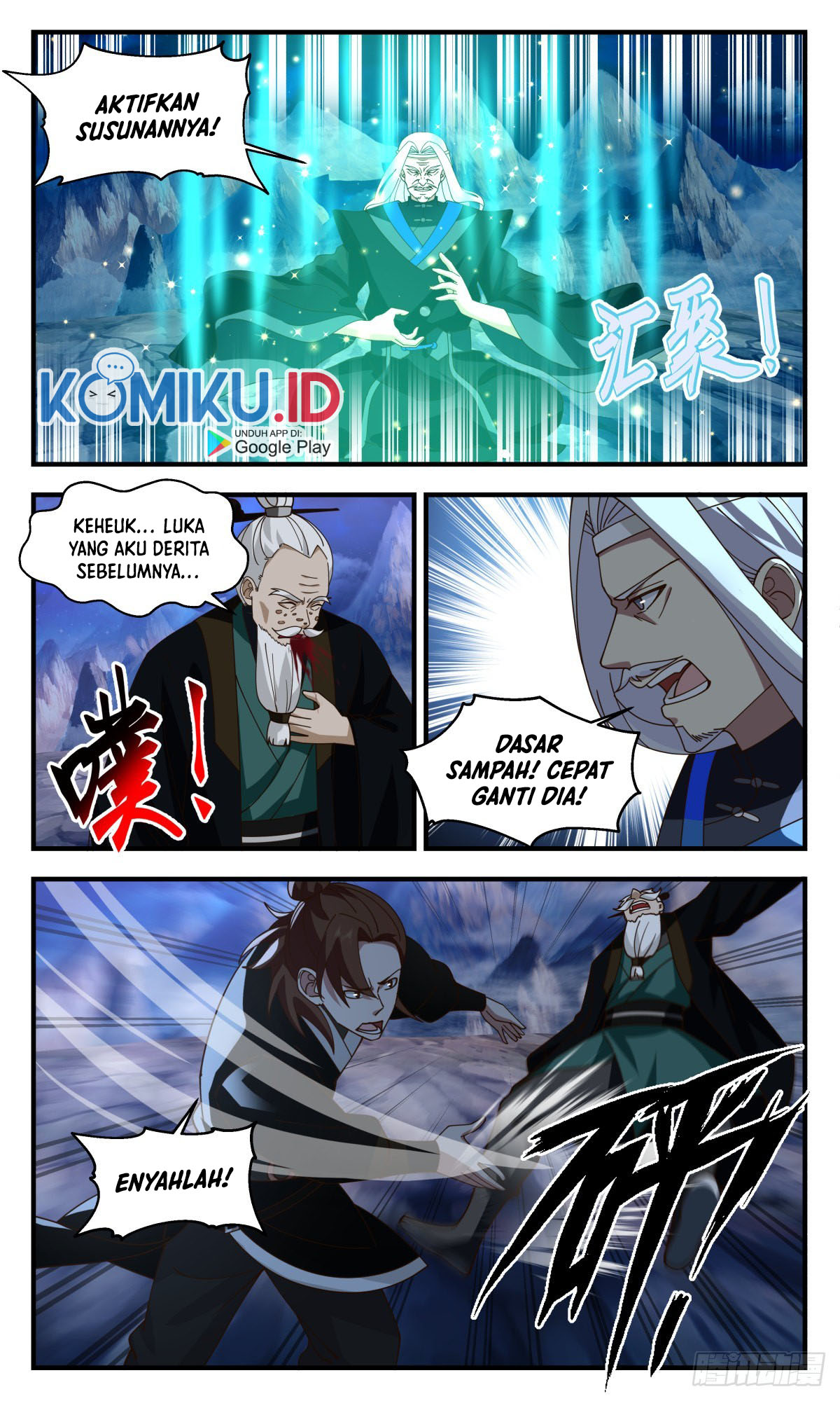 Martial Peak Part 2 Chapter 2480 - https://gambar-id.komiku.org/uploads2/2545062-13.jpg