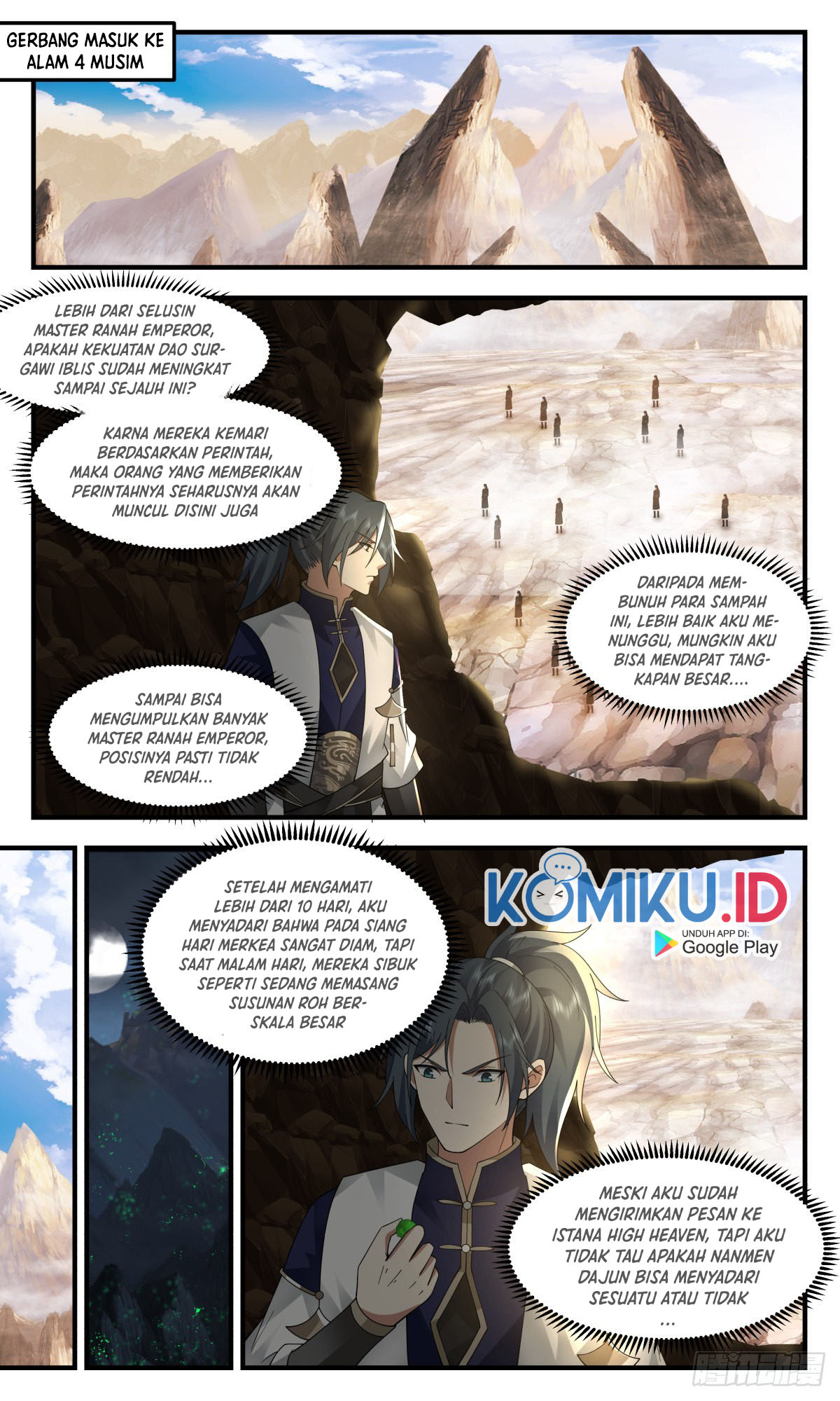 Martial Peak Part 2 Chapter 2480 - https://gambar-id.komiku.org/uploads2/2545062-5.jpg