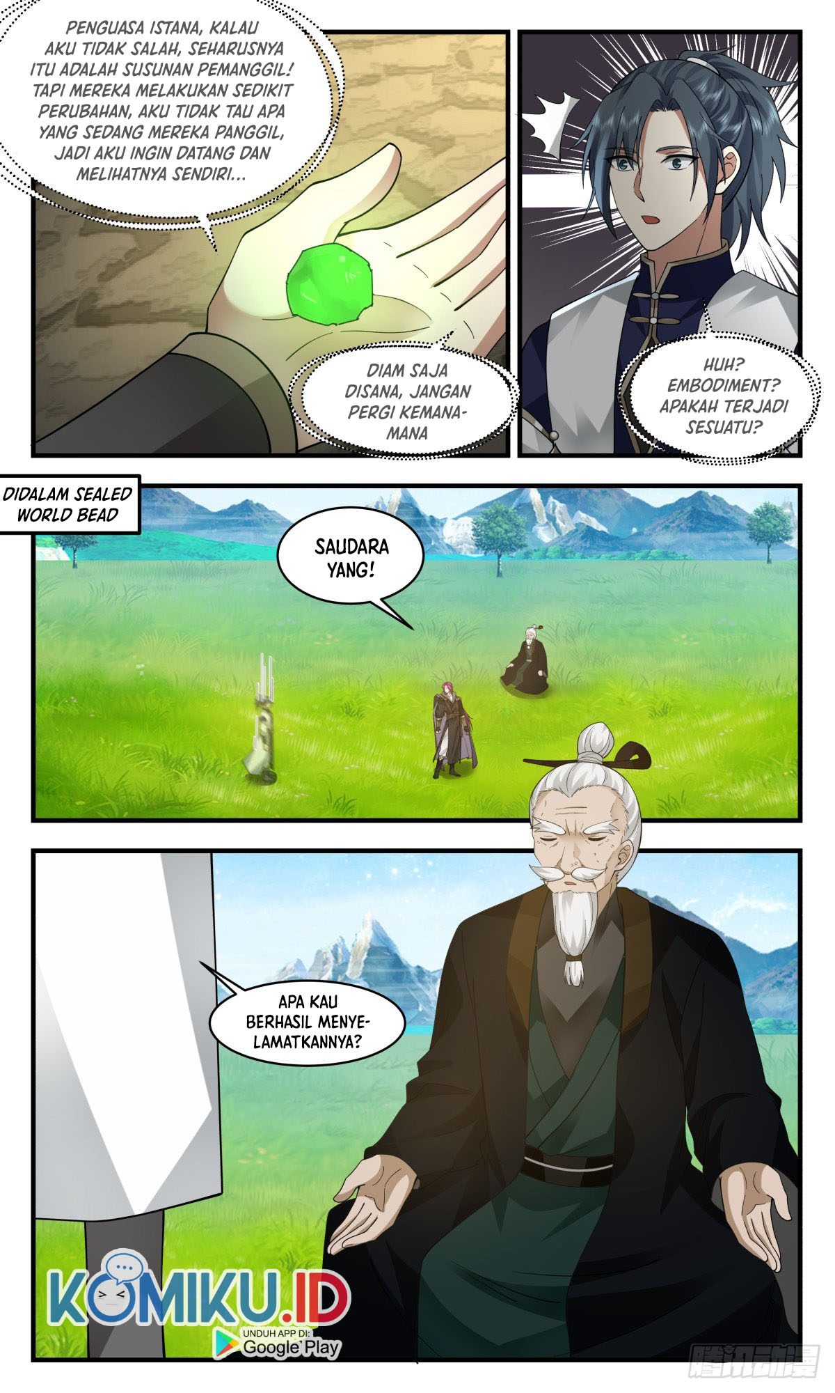 Martial Peak Part 2 Chapter 2480 - https://gambar-id.komiku.org/uploads2/2545062-6.jpg
