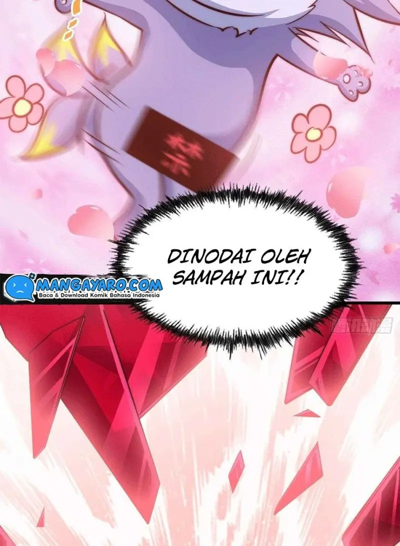 Beyond Myriad Peoples Chapter 55 Gambar 8
