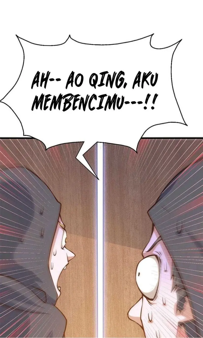 Beyond Myriad Peoples Chapter 55 Gambar 12