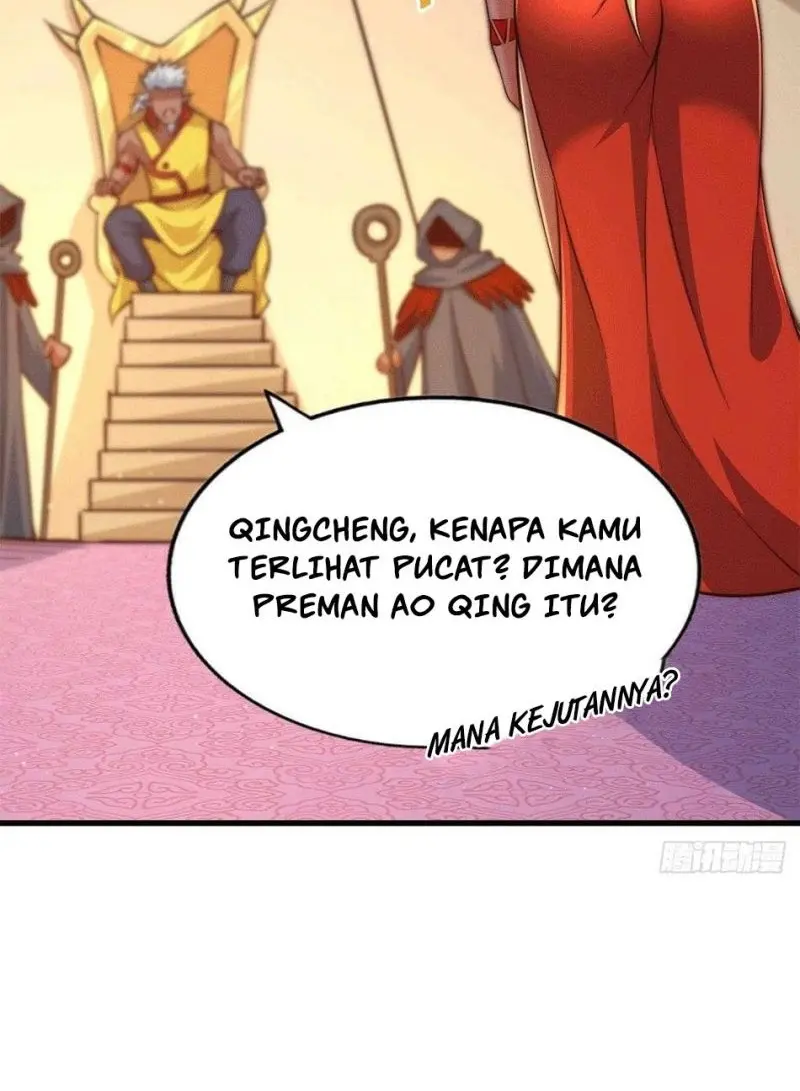 Beyond Myriad Peoples Chapter 55 Gambar 28
