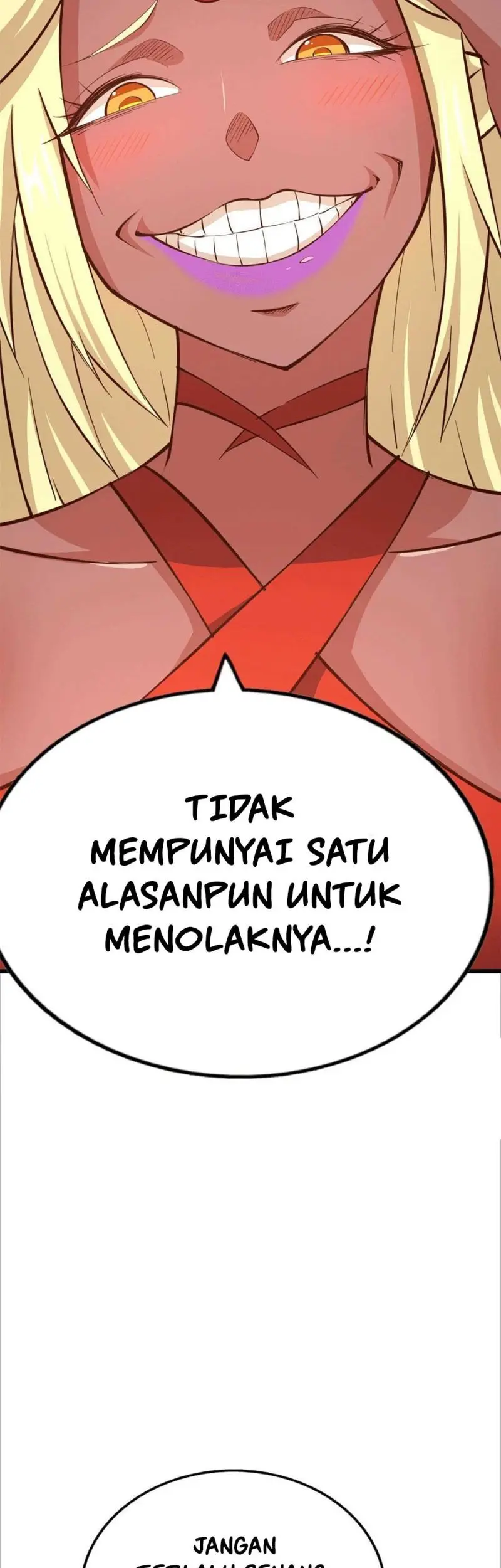 Beyond Myriad Peoples Chapter 53 Gambar 15