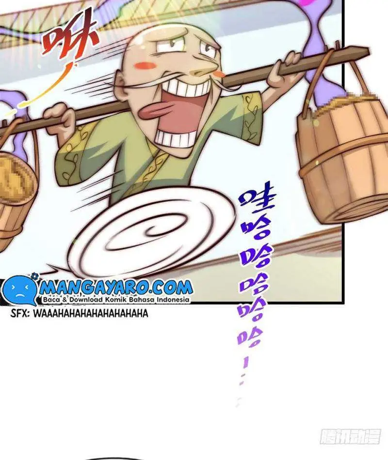 Beyond Myriad Peoples Chapter 52 Gambar 5