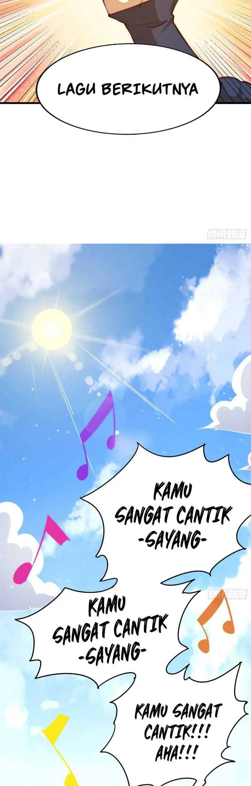 Beyond Myriad Peoples Chapter 52 Gambar 7