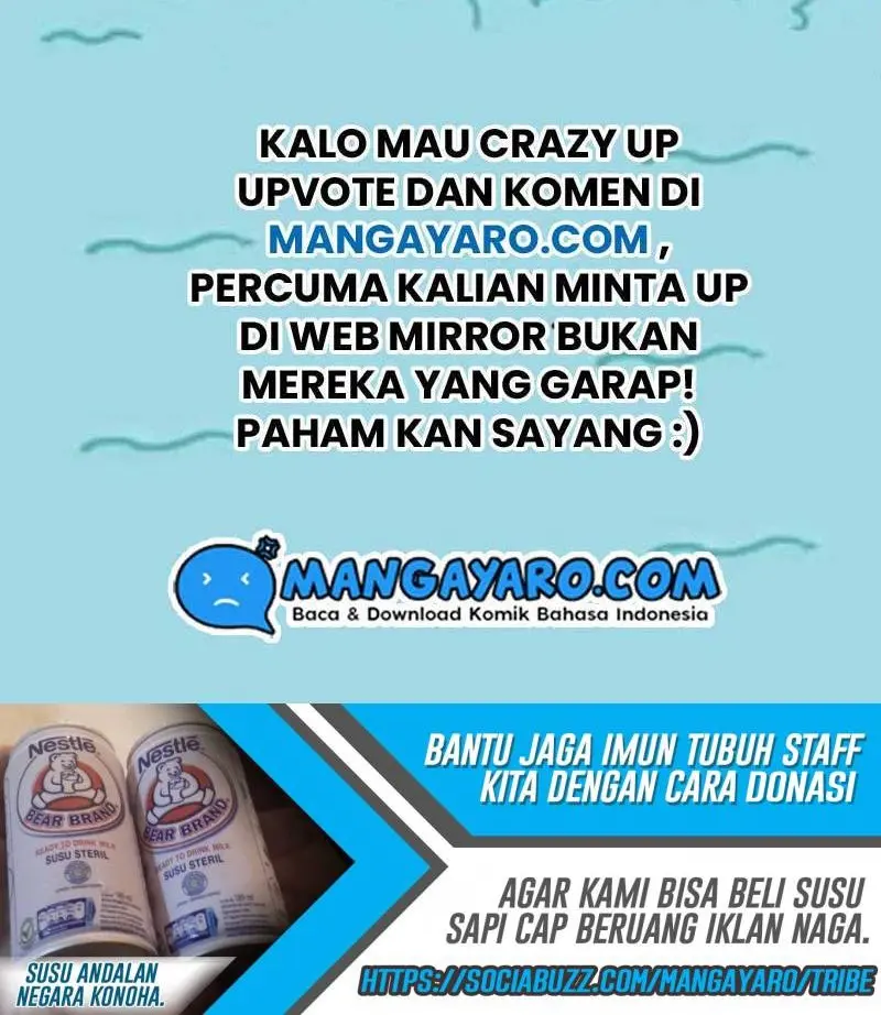 Beyond Myriad Peoples Chapter 41 Gambar 23