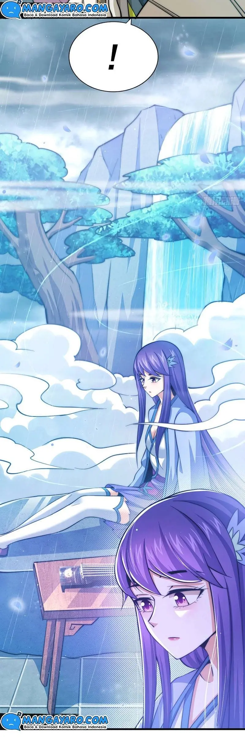Beyond Myriad Peoples Chapter 36 Gambar 22