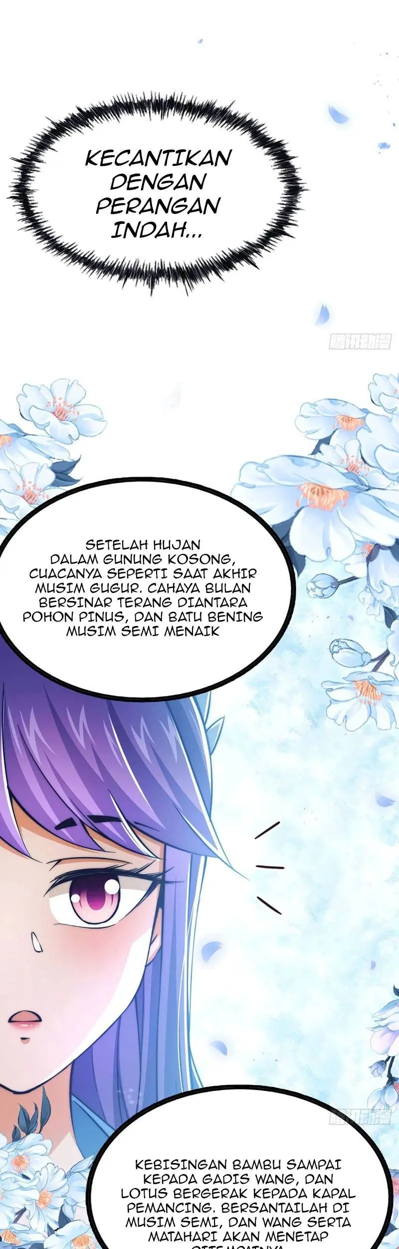 Beyond Myriad Peoples Chapter 36 Gambar 23