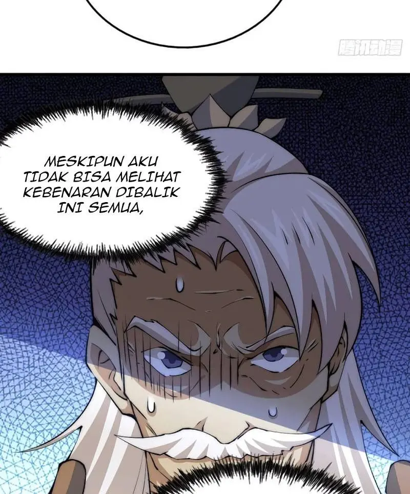 Beyond Myriad Peoples Chapter 35 Gambar 5