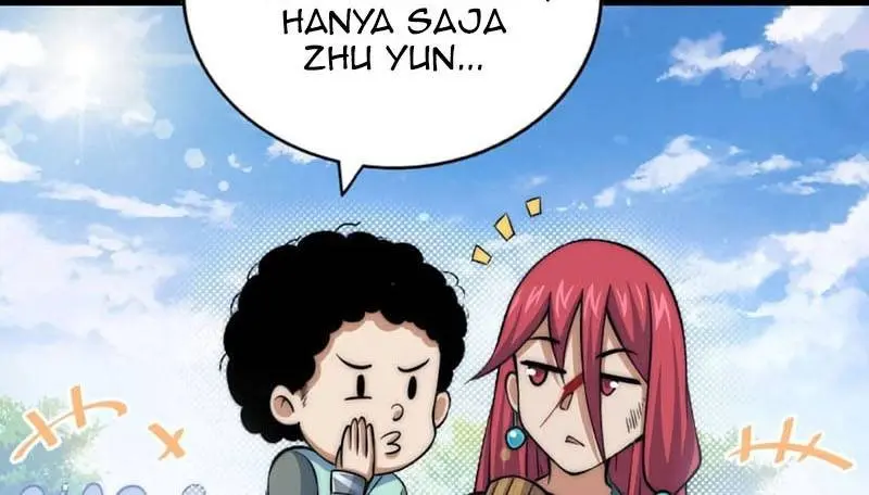 Beyond Myriad Peoples Chapter 35 Gambar 20