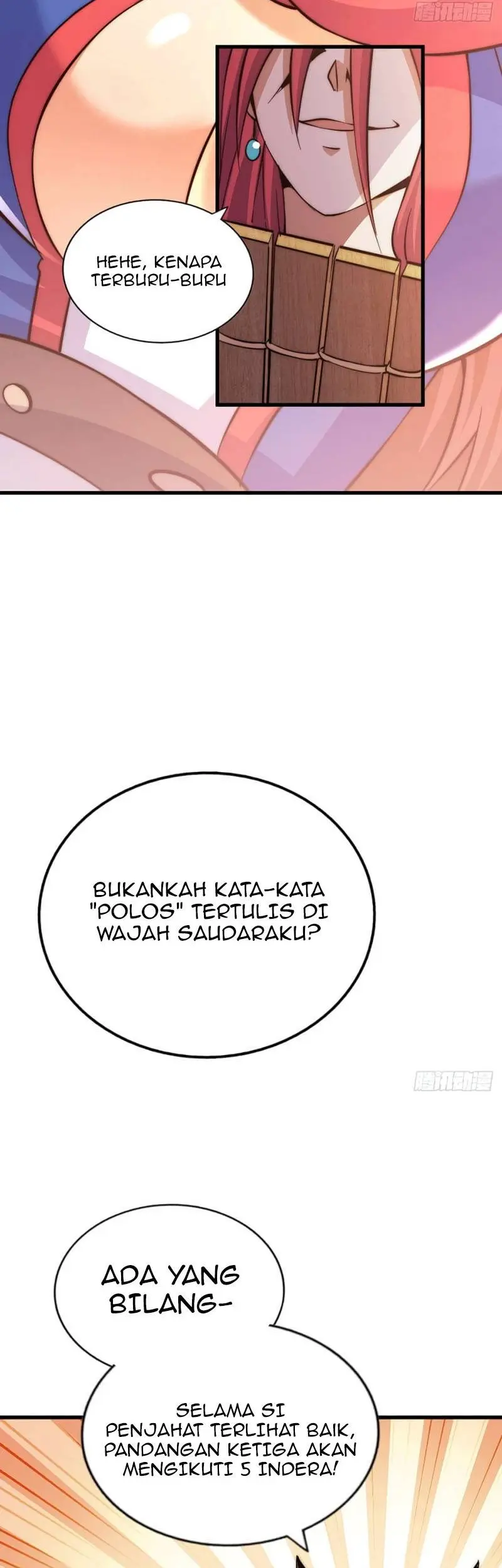 Beyond Myriad Peoples Chapter 35 Gambar 22