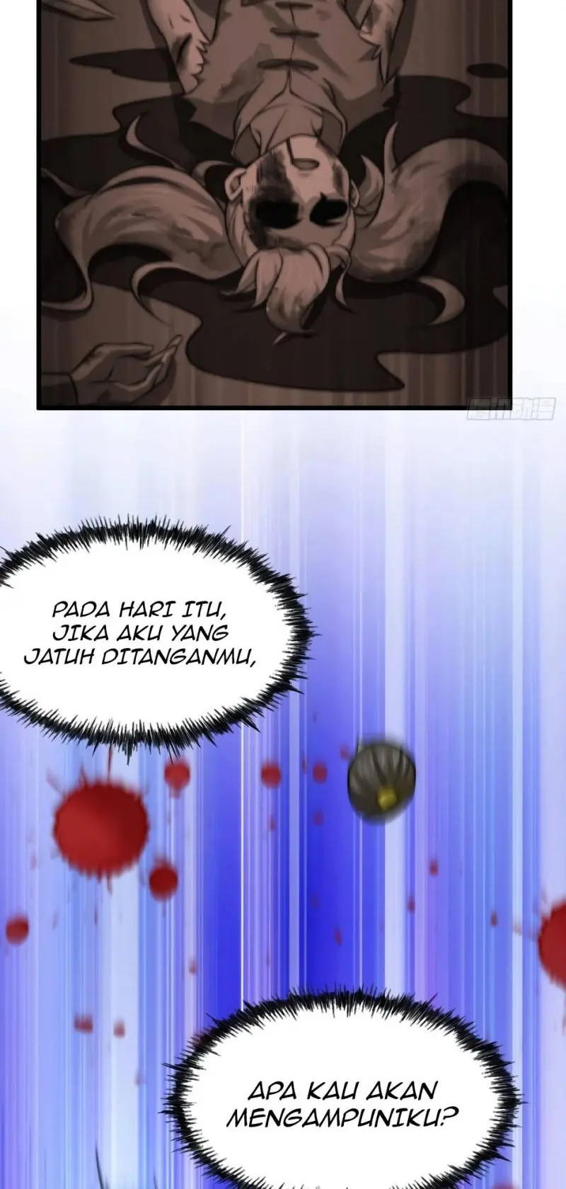 Beyond Myriad Peoples Chapter 32 Gambar 34