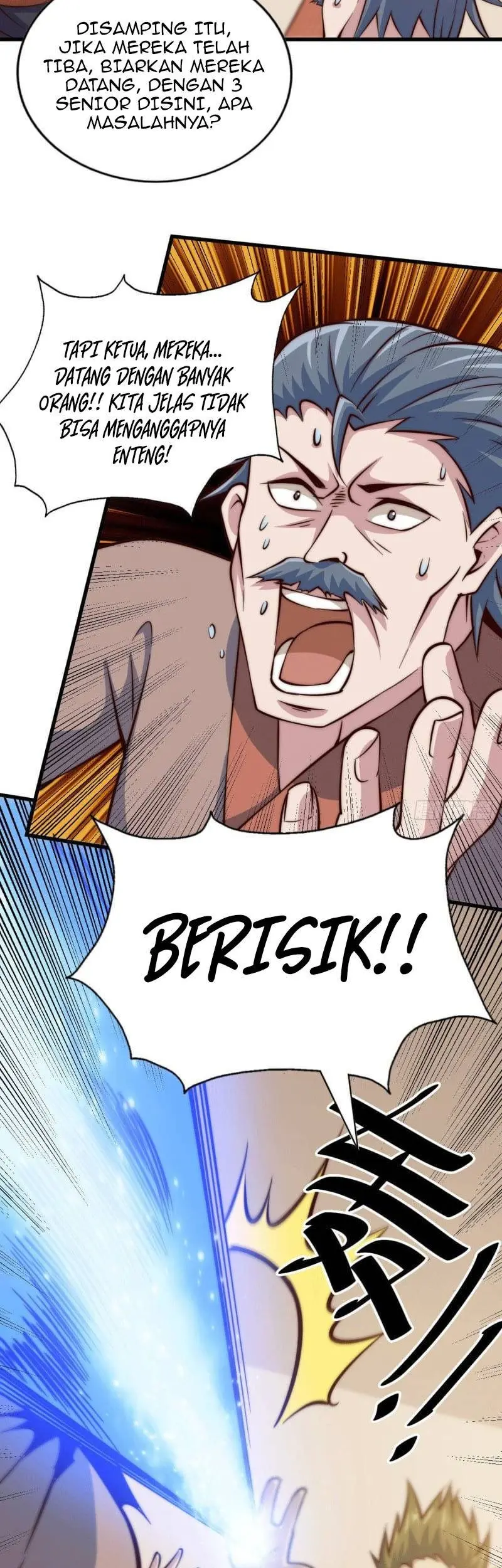 Beyond Myriad Peoples Chapter 31 Gambar 4