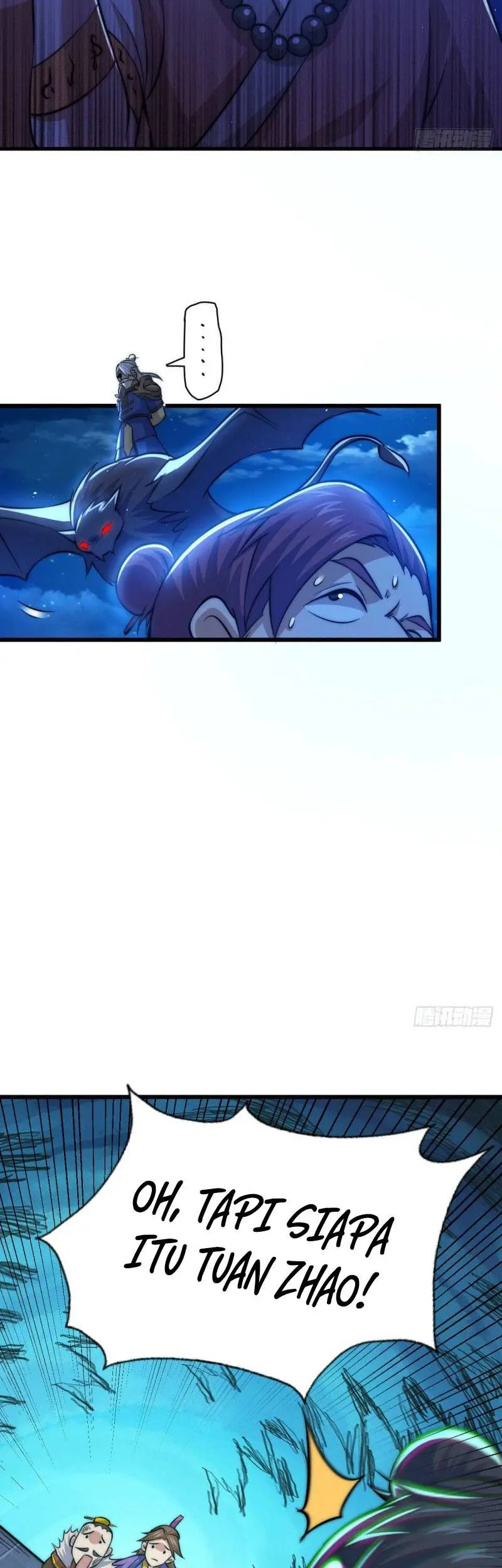 Beyond Myriad Peoples Chapter 31 Gambar 21