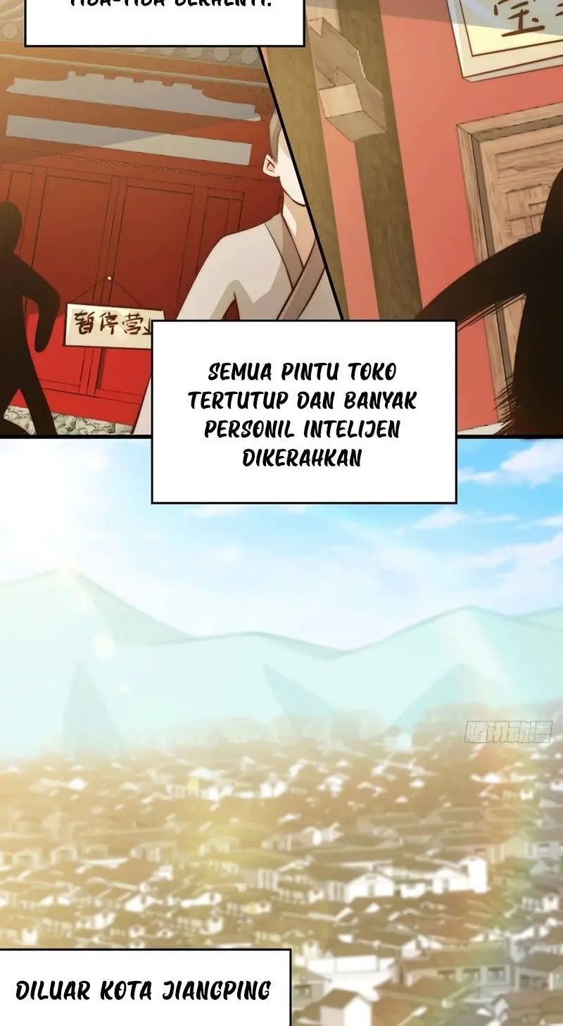 Beyond Myriad Peoples Chapter 30 Gambar 21