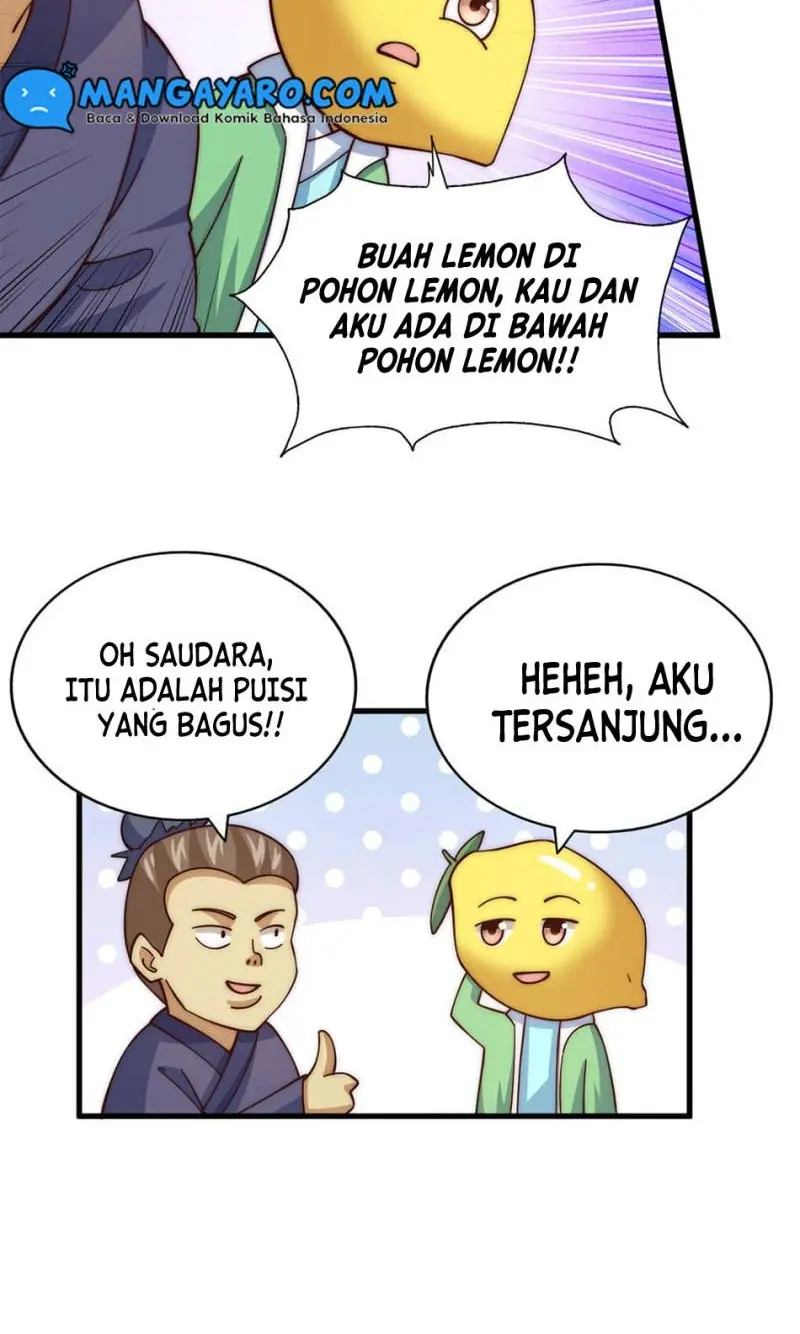 Beyond Myriad Peoples Chapter 20 Gambar 28