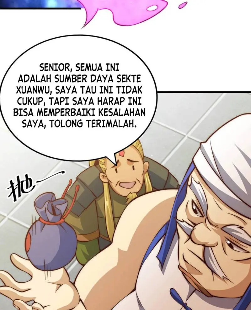 Beyond Myriad Peoples Chapter 19 Gambar 8