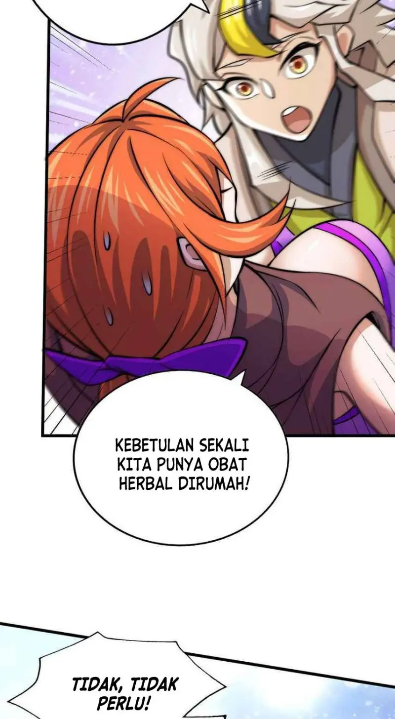 Beyond Myriad Peoples Chapter 15 Gambar 20