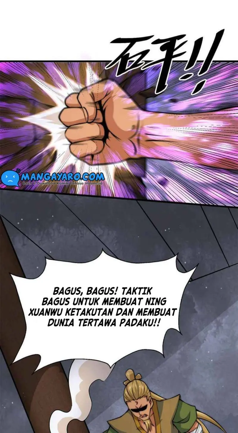 Beyond Myriad Peoples Chapter 15 Gambar 28