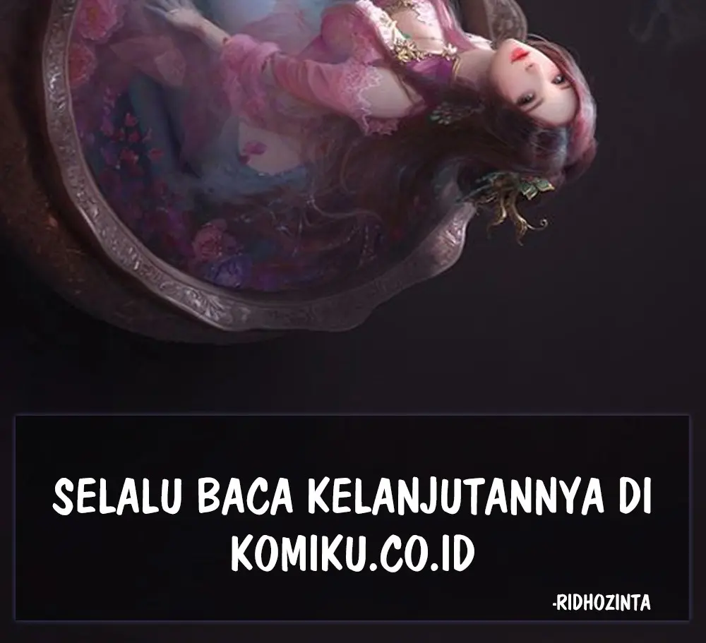 Battle Through the Heavens Chapter 377 Gambar 33