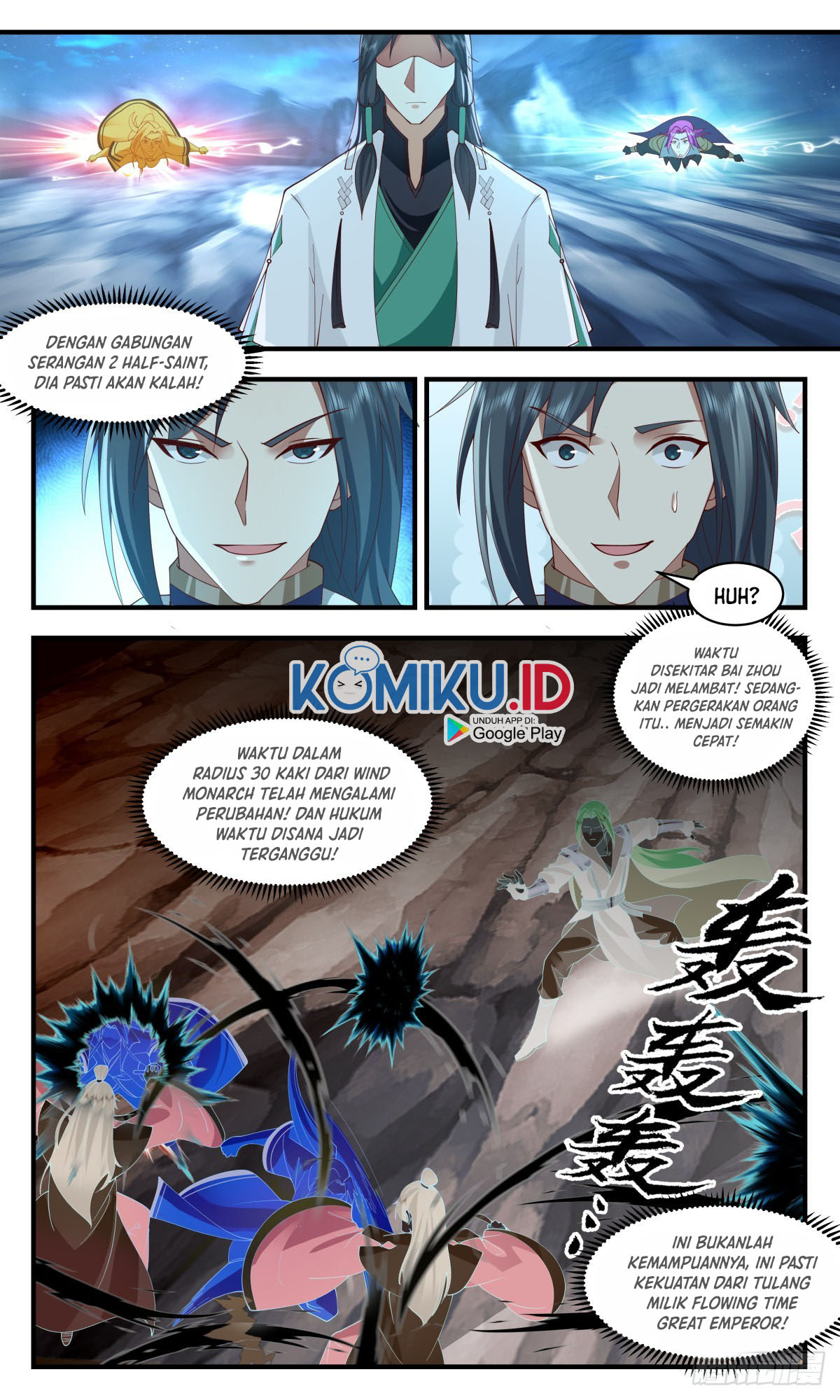 Martial Peak Part 2 Chapter 2481 - https://gambar-id.komiku.org/uploads2/2545541-11.jpg